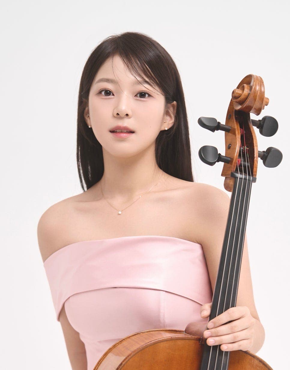 현진 T 첼로