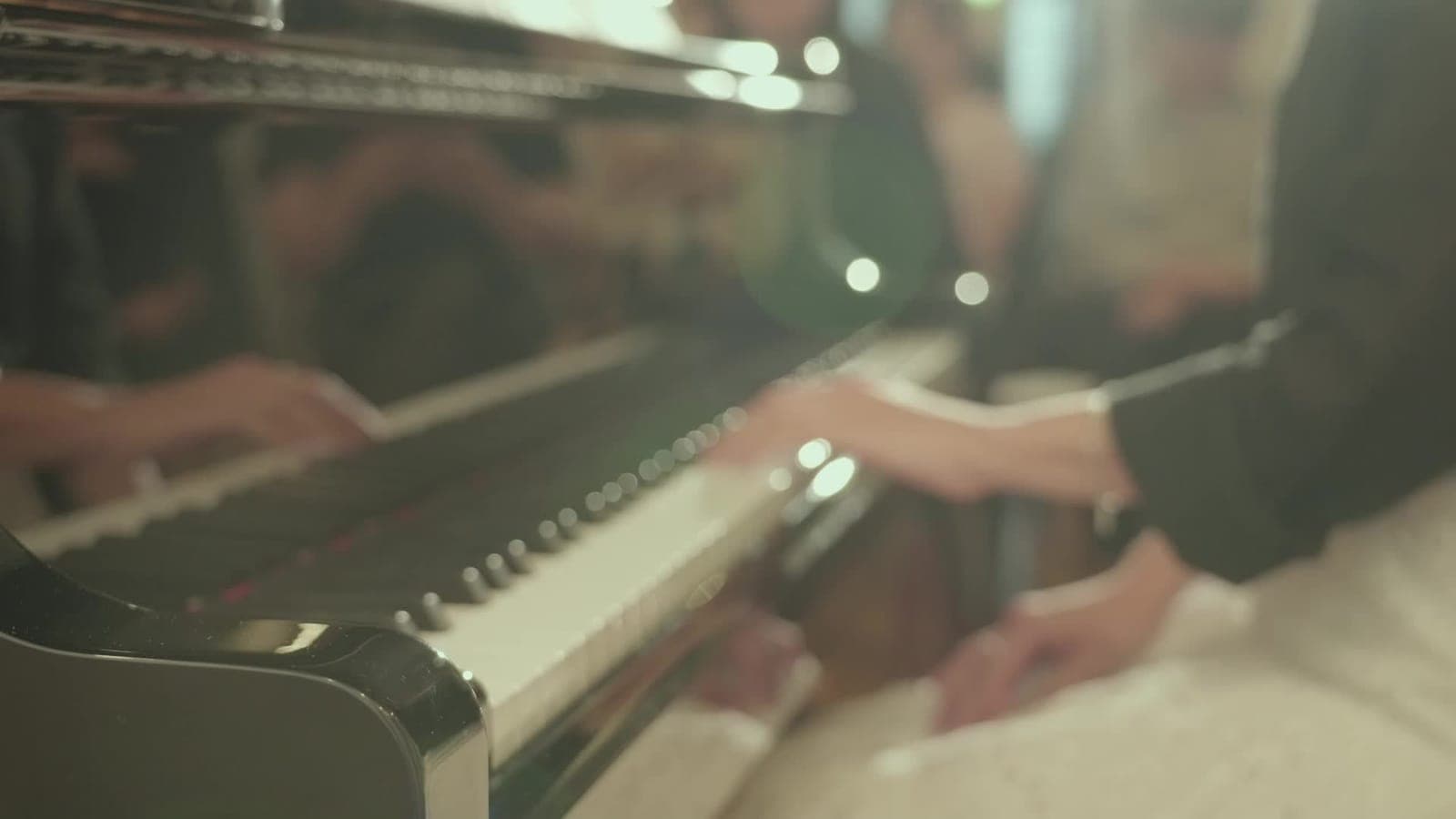 <M. Ponce - Intermezzo No,1 in e minor> 이다정님