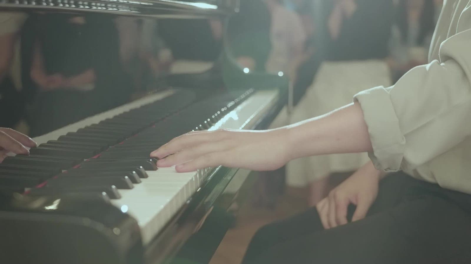 <A. Scriabin - 5Preludes, Op.16, No.1 > 김연준님