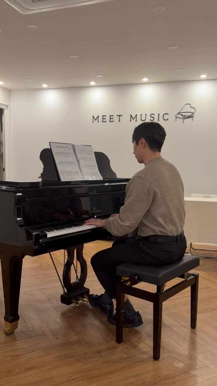 Bill Withers <just the two of us> 이우빈님