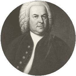 J. S. Bach
