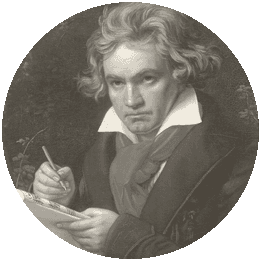 L. v. Beethoven