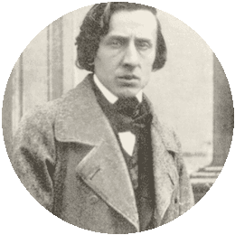 F. Chopin