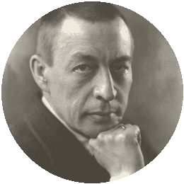 S. Rachmaninoff